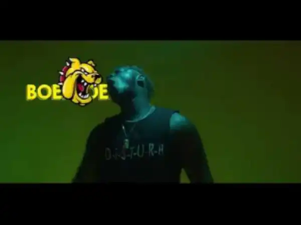 Video: Medikal Ft. Phil Black – Yesu